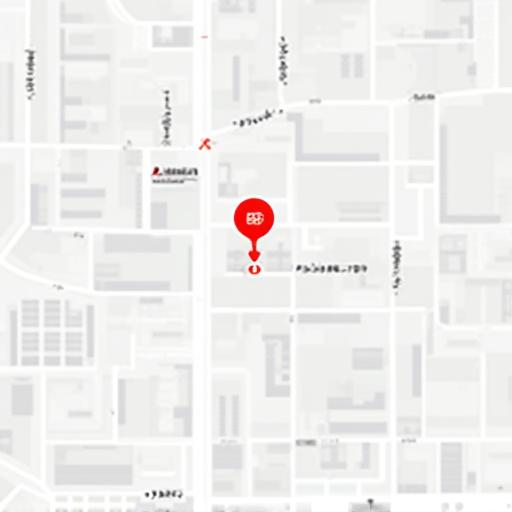 店舗周辺マップ